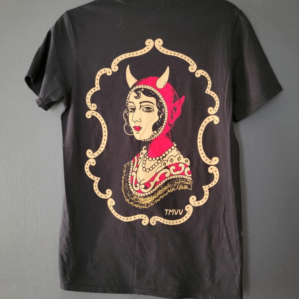 Ill See You In Hell T - image 1